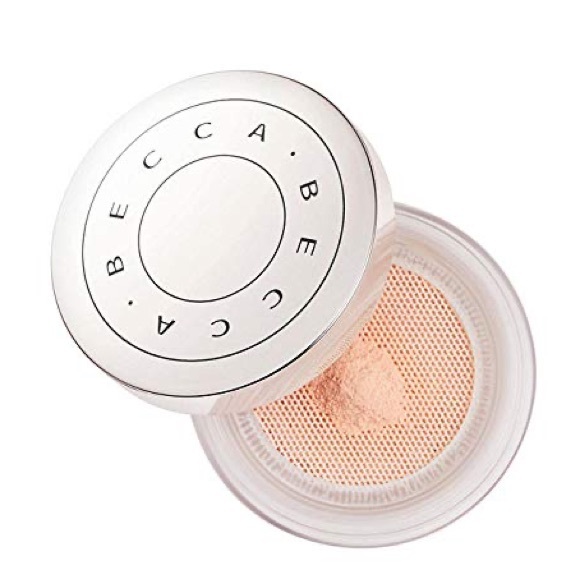 BECCA | Makeup | Becca Hydramist Set Refresh Powder Original Creamy ...